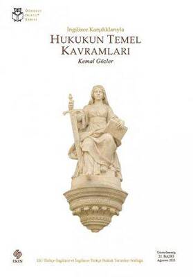 Hukukun Temel Kavramlar - 1