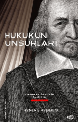 Hukukun Unsurları - Fol Kitap