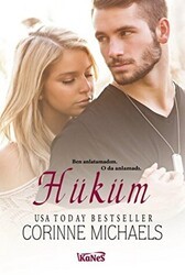 Hüküm - Kanes Yayınları