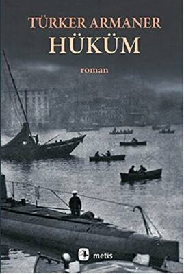 Hüküm - 1