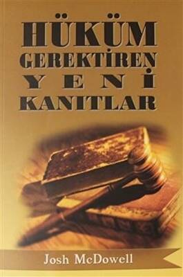 Hüküm Gerektiren Yeni Kanıtlar - 1
