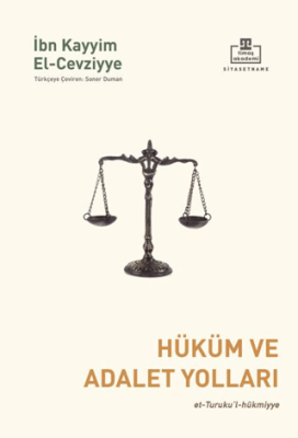 Hüküm ve Adalet Yolları - 1