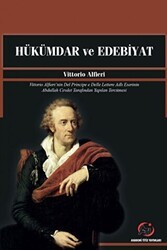 Hükümdar ve Edebiyat - Akademi Titiz Yayınları