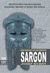 Hükümdarlar Hükümdarı Sargon - Yurt Kitap Yayın