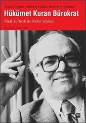 Hükümet Kuran Bürokrat - İleri Yayınları