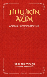 Hulukin Azim - Kırmızı Çatı Yayınları