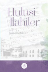 Hulusi İlahiler - Fecr Yayınları