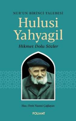 Hulusi Yahyagil - 1