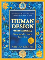 Human Design İnsan Tasarımı - Butik Yayınları