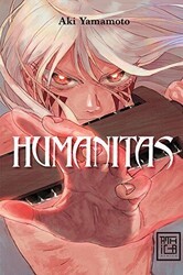 Humanitas - Athica Yayınları