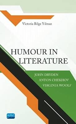 Humour In Literature - 1
