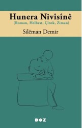 Hunera Nivisine - Doz Yayınları