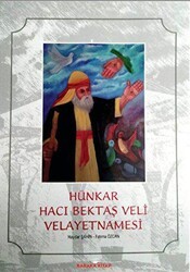 Hünkar Hacı Bektaş Veli Velayetnamesi - Baraka Kitap
