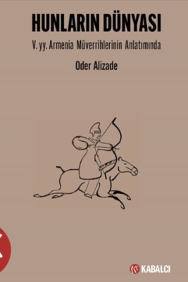 Hunların Dünyası - 1