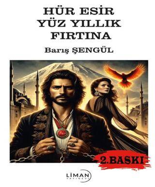 Hür Esir Yüz Yıllık Fırtına - 1