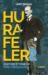 Hurafeler - 2 - Kripto Basım Yayın