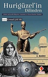 Hurigüzel’in Dilinden - Morena Yayınevi
