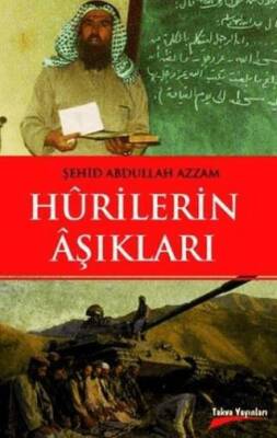 Hurilerin Aşıkları - 1