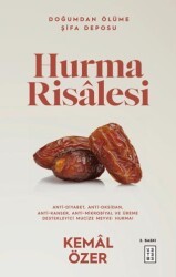 Hurma Risalesi - Ketebe Yayınları