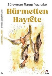 Hürmetten Hayrete - Aşina Yayınları