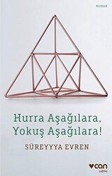 Hurra Aşağılara, Yokuş Aşağılara! - Can Yayınları