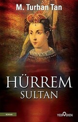 Hürrem Sultan - Yediveren Yayınları