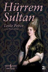 Hürrem Sultan - İş Bankası Kültür Yayınları