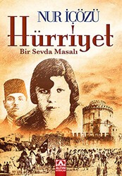 Hürriyet - Altın Kitaplar