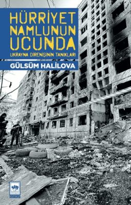 Hürriyet Namlunun Ucunda - 1