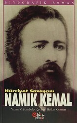 Hürriyet Savaşçısı Namık Kemal - Etkin Yayınevi