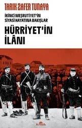 Hürriyetin İlanı - Kronik Kitap