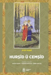 Hurşid ü Cemşid - DBY Yayınları