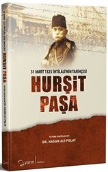 Hurşit Paşa - Yarın Yayınları