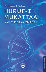 Huruf-ı Mukattaa Vahiy Mekanizması - Dorlion Yayınları