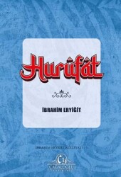 Hurufat - Cağaloğlu Yayınevi