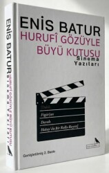 Hurufi Gözüyle Büyü Kutusu - Sinema Yazıları - ravenART