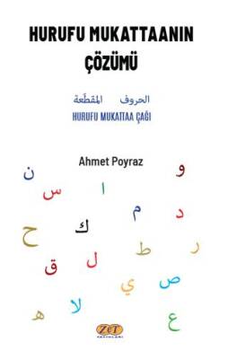 Hurufu Mukattaanın Çözümü - 1