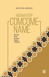 Hüsam Katip Cümcümename - Palet Yayınları