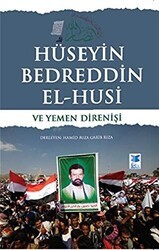 Hüseyin Bedreddin El-Husi ve Yemen Direnişi - Feta Yayıncılık