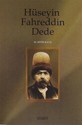 Hüseyin Fahreddin Dede - Kitabevi Yayınları