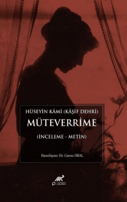 Hüseyin Kami Kaşif Dehri Müteverrime İnceleme Metin - 1