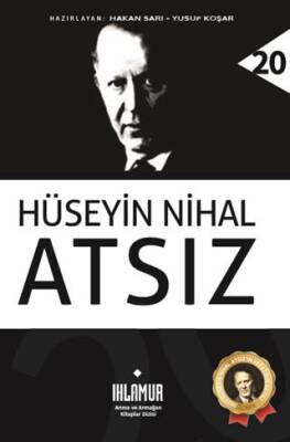 Hüseyin Nihal Atsız - 1