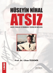 Hüseyin Nihal Atsız - Altınordu Yayınları