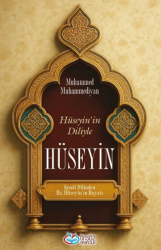 Hüseyin’in Diliyle Hüseyin - Önsöz Yayıncılık