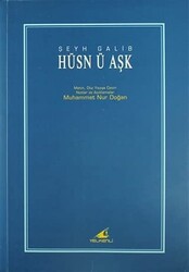 Hüsn ü Aşk - Yelkenli Yayınevi