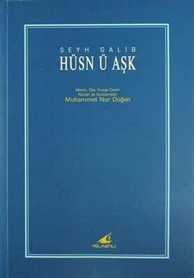 Hüsn ü Aşk - 1