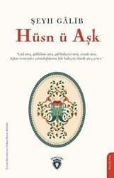 Hüsn ü Aşk - Dorlion Yayınları