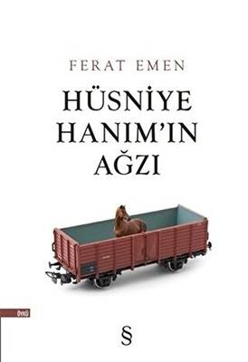Hüsniye Hanım`ın Ağzı - 1