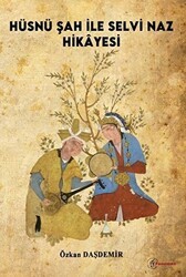 Hüsnü Şah İle Selvi Naz Hikayesi - Fenomen Yayıncılık