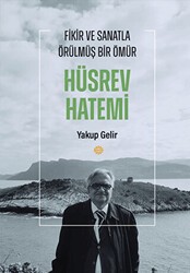Hüsrev Hatemi - Mahya Yayınları